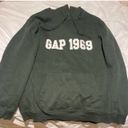 Gap 1969 hoodie Photo 1