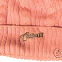 Carhartt ' Women's Rib Knit Fisherman Beanie - Sunset Photo 2