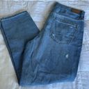 American Eagle mom jeans Photo 5