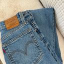 Levi’s Wedgie Jeans Photo 1