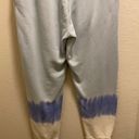 Rails  Oakland Jogger In Ocean Tie Dye Jogger Size M Photo 8