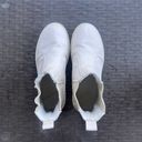 SheIn White Boots Photo 1