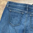 Joe’s Jeans Joes Jeans Bermuda Style Long Short Size 27 Photo 6