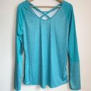 Columbia New  Omni‎ Shade UPF 50 Long Sleeve Top Photo 1