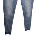 Harper  Women’s Released Hem Skinny Jeans Size 27 / Francesca’s Photo 3