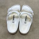 Birkenstock  white Arizona Photo 2