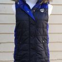 American Eagle  Quilted Puffy Vest (Medium) Photo 2