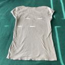 DKNY  Green Jeans Baby Tee Photo 3