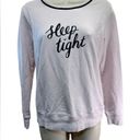 Kate Spade  light pink pajama pj top only Photo 2