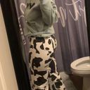 SheIn Cow Print Pants Photo 0