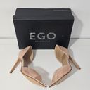 EGO x Jess Hunt Heel sandals in Beige Women's Size UK6/ US 8 Photo 4