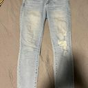 KanCan USA Kancan Light Skinny High Rise Jeans  Photo 2