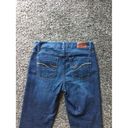 DKNY Soho Crop Jeans Size 6 Photo 4