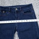 Banana Republic  Webas Flap Pocket Bootcut Jeans Y2K Low Rise Size 24 Petite Photo 10