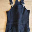 black overalls Size XS Photo 2