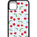 Cherry IPhone Case Photo 0