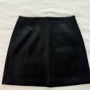 Aritzia Sunday Best Faux Leather Skirt Photo 1