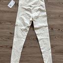 Girlfriend Collective Ivory compressive high rise legging Photo 6