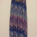 Ecote Ecoté Treasure Trove Embellished maxi dress with Sequin and Rhinestone Bodice Photo 0