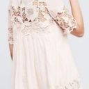 Anthropologie Lace Dress Photo 3