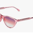 Isabel Marant 58MM Cat Eye Sunglasses Pink Photo 2