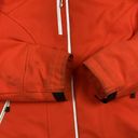 The North Face XL  Primaloft Insulated Jacket Women’s Dark Orange Photo 2