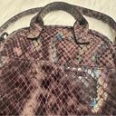 Aimee Kestenberg  ~ Tamitha Phone Crossbody with RFID (Mystic Snake) Photo 5