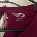 MTA Sport Long Sleeve Athletic Top Photo 2