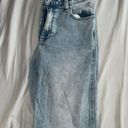 Hollister Ultra High Rise Mom Jeans Photo 1