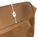 Tory Burch Carter Slouchy HoboTory Burch Women's Shoulder Bag Cardamom camel tan Photo 8