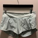 Lululemon Speed Up Shorts 2.5 Photo 0