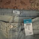 Rue 21 Distressed Jeans Photo 2