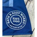 Bath & Body Works Employee Blue Apron Photo 7