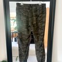 Dear John  Camo Joggers Photo 2