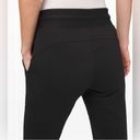 Lululemon ‎ Women’s Black Ready to Fleece High-Rise Jogger | Size 8 Photo 3