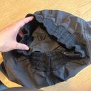 Lululemon  black shorts size 10 Photo 5