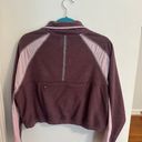 Free People Movement Quarter Zip Pullover Photo 2