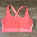 Under Armour Sports Bras Photo 1