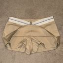 ZARA Fold-Over Mini Skort Photo 3