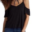 American Eagle 4/$25  Outfitters Off The Shoulder Soft and Sexy Top Size … Photo 0