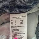 American Eagle Mom Straight Jeans Photo 4