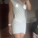 Peppermayo White Dress Photo 3