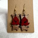 Nintendo Zelda Korok Walton Dangle Earrings Photo 2