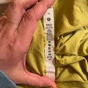 Lululemon Cates Tee in Yellow Pear Photo 6