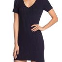 Project Social T NWT PST by  Ribbed BodyCon Dress Photo 0