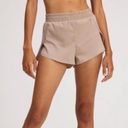 Girlfriend Collective  Womens Trail Short Running Size XL Limestone Photo 0