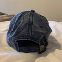 Outer Banks Ball Cap Blue Photo 1