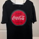 Coca-Cola Vintage Tshirt Photo 1