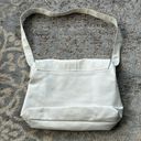 Krass&co SM . Vintage Tote Handbag White Photo 2