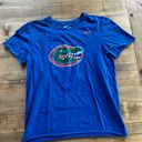 Nike Florida Gators Blue T-shirt Photo 0